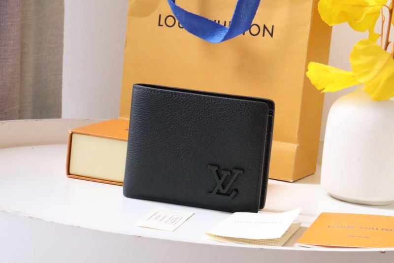 LV Wallets